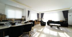 MAHMUTLAR SATILIK 3+1 EŞYALI RESİDENCE ALANAY YENISEY 6 RESIDENCE