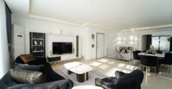 MAHMUTLAR SATILIK 3+1 EŞYALI RESİDENCE ALANAY YENISEY 6 RESIDENCE