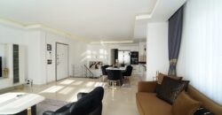 MAHMUTLAR SATILIK 3+1 EŞYALI RESİDENCE ALANAY YENISEY 6 RESIDENCE