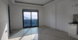 ALANYA SATILIK 2+1 BOŞ DAİRE SAKLI BAHÇE EVLERİ