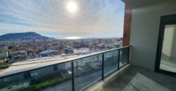 ALANYA SATILIK 2+1 BOŞ DAİRE SAKLI BAHÇE EVLERİ