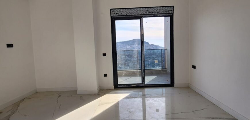 ALANYA SATILIK 2+1 BOŞ DAİRE SAKLI BAHÇE EVLERİ