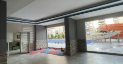 MAHMUTLAR SATILIK 4+1 BOŞ DUBLEKS  TULİP TOWER ALANYA