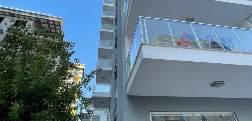 MAHMUTLAR SATILIK 4+1 BOŞ DUBLEKS  TULİP TOWER ALANYA