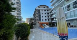 MAHMUTLAR SATILIK 4+1 BOŞ DUBLEKS  TULİP TOWER ALANYA