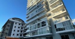 MAHMUTLAR SATILIK 4+1 BOŞ DUBLEKS  TULİP TOWER ALANYA