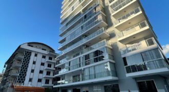 MAHMUTLAR SATILIK 4+1 BOŞ DUBLEKS  TULİP TOWER ALANYA