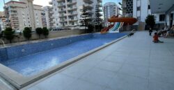 MAHMUTLAR SATILIK 4+1 BOŞ DUBLEKS  TULİP TOWER ALANYA