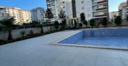 MAHMUTLAR SATILIK 4+1 BOŞ DUBLEKS  TULİP TOWER ALANYA