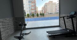 MAHMUTLAR SATILIK 4+1 BOŞ DUBLEKS  TULİP TOWER ALANYA