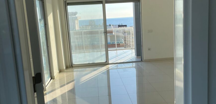 MAHMUTLAR SATILIK 4+1 BOŞ DUBLEKS  TULİP TOWER ALANYA