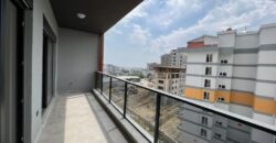 AVSALLAR SATILIK 1+1 EŞYASIZ RESİDENCE ALANYA  ROYAL SİS 9