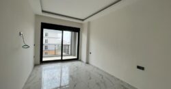 AVSALLAR SATILIK 1+1 EŞYASIZ RESİDENCE ALANYA  ROYAL SİS 9