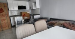 AVSALLAR SATILIK 1+1 BOŞ DAİRE ALANYA Özmet Residence