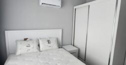 AVSALLAR SATILIK 1+1 BOŞ DAİRE ALANYA Özmet Residence