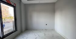 AVSALLAR SATILIK 2+1 EŞYASIZ DAİRE ALANYA  MİA PERA APARTMANI