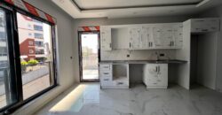 AVSALLAR SATILIK 2+1 EŞYASIZ DAİRE ALANYA  MİA PERA APARTMANI