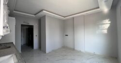 AVSALLAR SATILIK 2+1 EŞYASIZ DAİRE ALANYA  MİA PERA APARTMANI