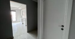 AVSALLAR SATILIK 2+1 EŞYASIZ DAİRE ALANYA  MİA PERA APARTMANI