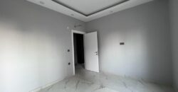 AVSALLAR SATILIK 2+1 EŞYASIZ DAİRE ALANYA  MİA PERA APARTMANI