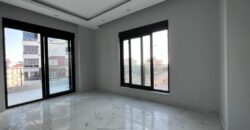 AVSALLAR SATILIK 2+1 EŞYASIZ DAİRE ALANYA  MİA PERA APARTMANI