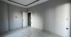 AVSALLAR SATILIK 2+1 EŞYASIZ DAİRE ALANYA  MİA PERA APARTMANI