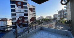 AVSALLAR SATILIK 2+1 EŞYASIZ DAİRE ALANYA  MİA PERA APARTMANI