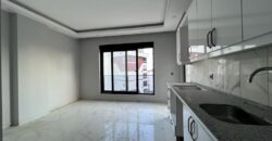 AVSALLAR SATILIK 2+1 EŞYASIZ DAİRE ALANYA  MİA PERA APARTMANI