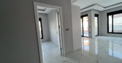 AVSALLAR SATILIK 1+1 EŞYASIZ DAİRE ALANYA  MİA PERA APARTMANI