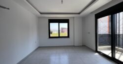 AVSALLAR SATILIK 1+1  EŞYASIZ RESİDENCE ALANYA İMMO