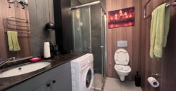 AVSALLAR SATILIK 2+1 EŞYALI RESİDENCE ALANYA ORİON GARDEN