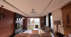 AVSALLAR SATILIK 2+1 EŞYALI RESİDENCE ALANYA ORİON GARDEN