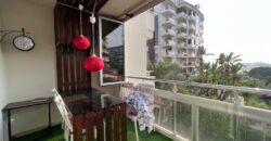 AVSALLAR SATILIK 2+1 EŞYALI RESİDENCE ALANYA ORİON GARDEN