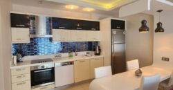 MAHMUTLAR SATILIK 2+1 EŞYALI RESİDENCE  AZURA PARK RESIDENCE