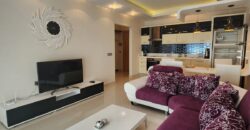 MAHMUTLAR SATILIK 2+1 EŞYALI RESİDENCE  AZURA PARK RESIDENCE