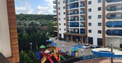 MAHMUTLAR SATILIK 2+1 EŞYALI RESİDENCE  AZURA PARK RESIDENCE