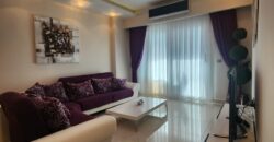 MAHMUTLAR SATILIK 2+1 EŞYALI RESİDENCE  AZURA PARK RESIDENCE