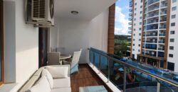 MAHMUTLAR SATILIK 2+1 EŞYALI RESİDENCE  AZURA PARK RESIDENCE