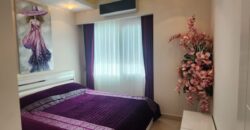 MAHMUTLAR SATILIK 2+1 EŞYALI RESİDENCE  AZURA PARK RESIDENCE