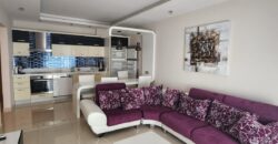 MAHMUTLAR SATILIK 2+1 EŞYALI RESİDENCE  AZURA PARK RESIDENCE