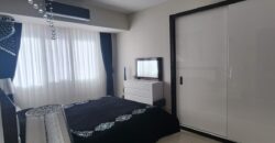 MAHMUTLAR SATILIK 2+1 EŞYALI RESİDENCE  AZURA PARK RESIDENCE