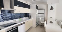 MAHMUTLAR SATILIK 2+1 EŞYALI RESİDENCE  AZURA PARK RESIDENCE