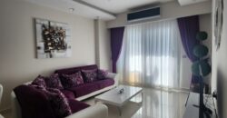 MAHMUTLAR SATILIK 2+1 EŞYALI RESİDENCE  AZURA PARK RESIDENCE