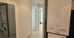 MAHMUTLAR SATILIK 2+1 EŞYALI RESİDENCE  AZURA PARK RESIDENCE