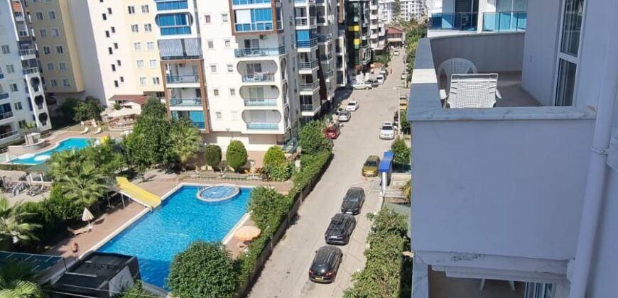 MAHMUTLAR SATILIK 2+1EŞYALI DAIRE ALANYA  PRESTİJ 2