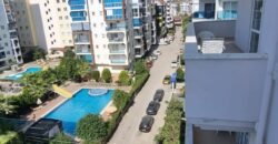 MAHMUTLAR SATILIK 2+1EŞYALI DAIRE ALANYA  PRESTİJ 2