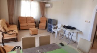 MAHMUTLAR SATILIK 2+1EŞYALI DAIRE ALANYA  PRESTİJ 2