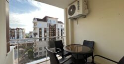 AVSALLAR SATILIK 1+0 EŞYALI RESİDENCE ALANYA ORİON PARK