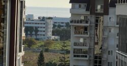 AVSALLAR SATILIK 1+0 EŞYALI RESİDENCE ALANYA ORİON PARK