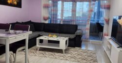 MAHMUTLAR SATILIK 1+1 EŞYALI RESİDENCE ALANYA  YILDIZ RESİDENCE